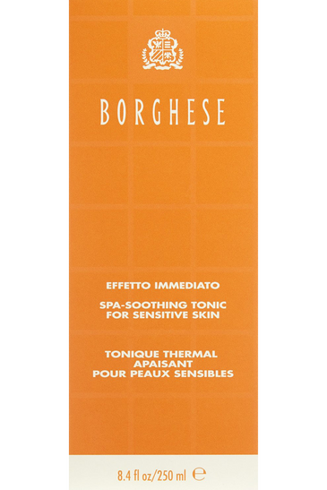 Borghese Effetto Immediato Spa Soothing Tonic