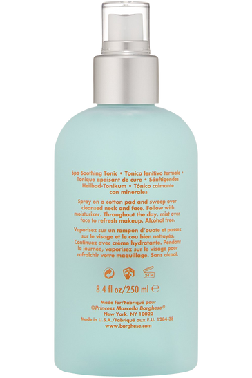 Borghese Effetto Immediato Spa Soothing Tonic