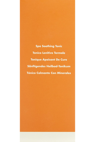 Borghese Effetto Immediato Spa Soothing Tonic
