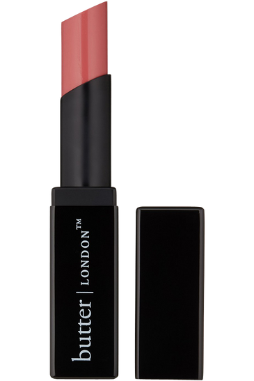 butter LONDON LIPPY Moisture Matte Lipstick