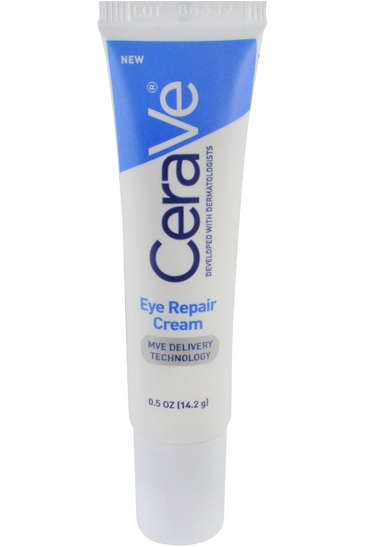 CeraVe Renewing System Eye Repair