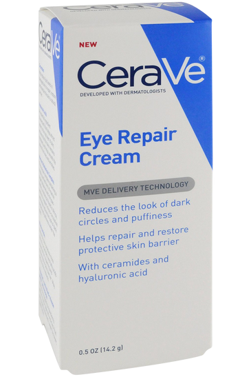 CeraVe Renewing System Eye Repair