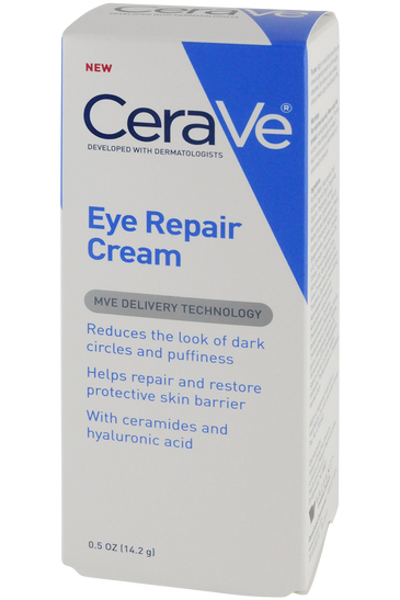 CeraVe Renewing System Eye Repair