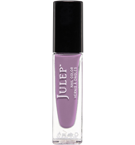 Julep Nail Polish Color