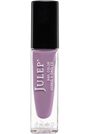 Julep Nail Polish Color