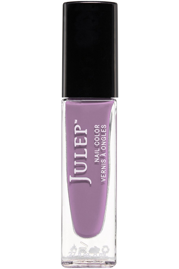 Julep Nail Polish Color