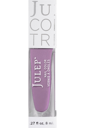 Julep Nail Polish Color