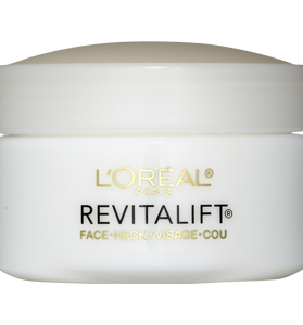 Loreal Paris Advanced RevitaLift Face and Neck Day Cream