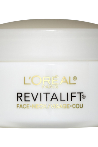 Loreal Paris Advanced RevitaLift Face and Neck Day Cream