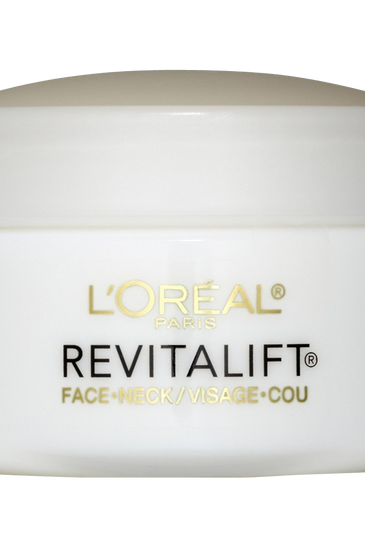 Loreal Paris Advanced RevitaLift Face and Neck Day Cream
