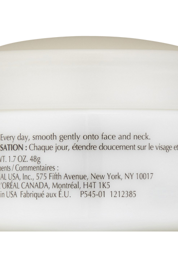 Loreal Paris Advanced RevitaLift Face and Neck Day Cream