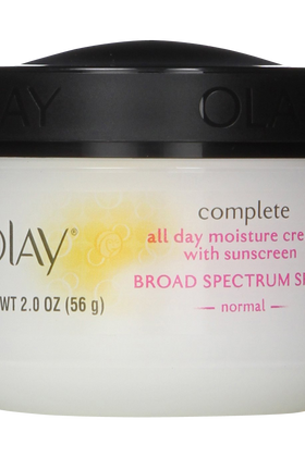 Olay Complete All Day UV Moisture Cream SPF 15