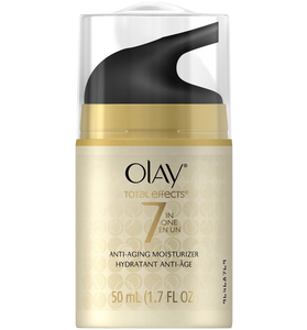 Olay Total Effects Anti-Aging Daily Moisturizer