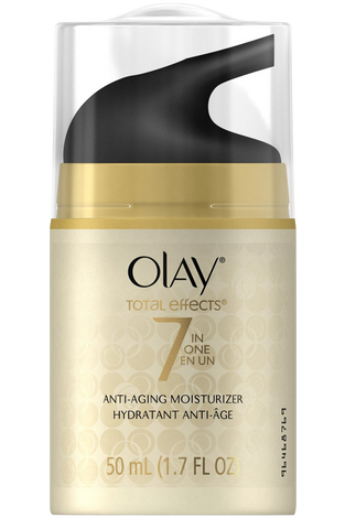 Olay Total Effects Anti-Aging Daily Moisturizer