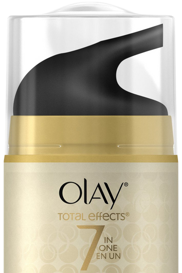 Olay Total Effects Anti-Aging Daily Moisturizer