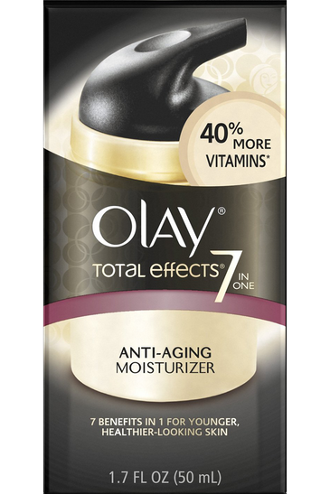 Olay Total Effects Anti-Aging Daily Moisturizer