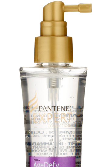 Pantene Pro-V Expert Collection AgeDefy Advanced Thickening Treatment