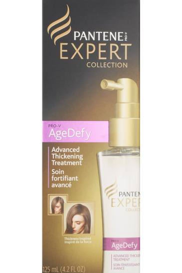 Pantene Pro-V Expert Collection AgeDefy Advanced Thickening Treatment