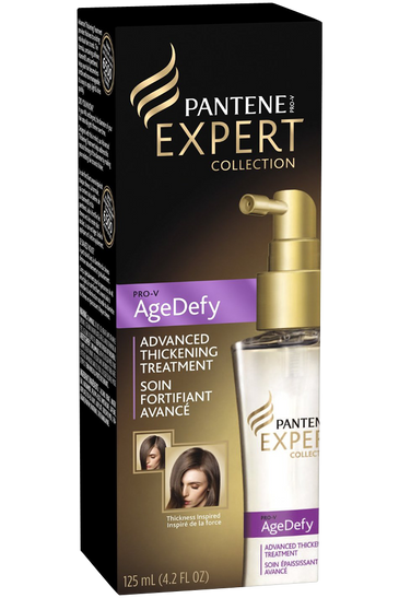 Pantene Pro-V Expert Collection AgeDefy Advanced Thickening Treatment