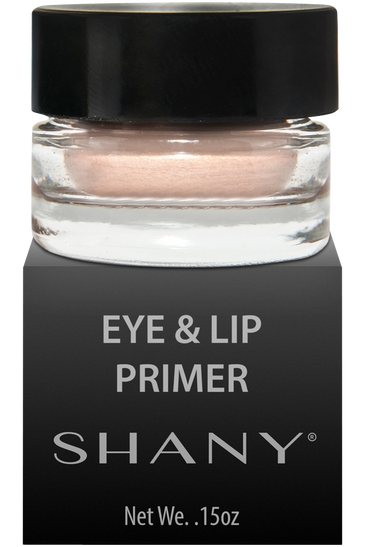 SHANY Eye and Lip Primer Base Paraben Talc Free