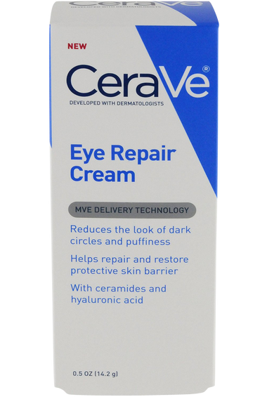 CeraVe Renewing System Eye Repair