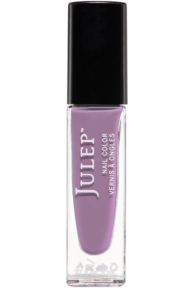 Julep Nail Polish Color