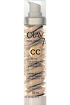 Olay CC Cream Total Effects Tone Correcting Moisturizer with Sunscreen