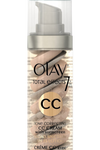 Olay CC Cream Total Effects Tone Correcting Moisturizer with Sunscreen