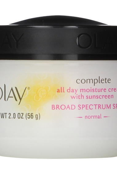 Olay Complete All Day UV Moisture Cream SPF 15