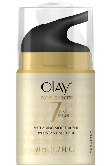 Olay Total Effects Anti-Aging Daily Moisturizer