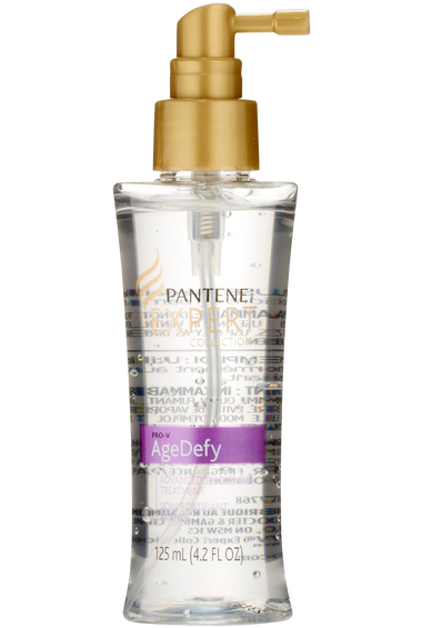 Pantene Pro-V Expert Collection AgeDefy Advanced Thickening Treatment
