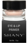 SHANY Eye and Lip Primer Base Paraben Talc Free